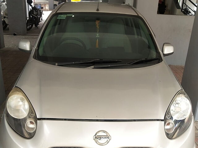 Used 2017 Nissan Micra in Surat