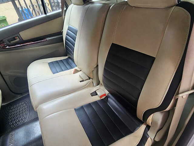 Used Toyota Innova [2005-2009] 2.5 G4 8 STR in Mumbai