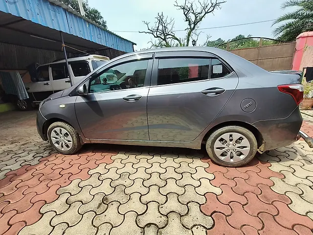 Used Hyundai Xcent S in Rourkela