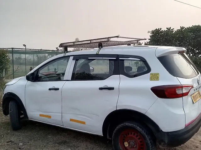 Used 2023 Renault Triber in Chandigarh Used 2023 Renault Triber in Chandigarh