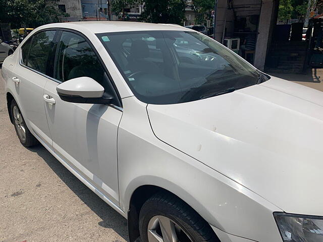 Used Skoda Octavia [2015-2017] 1.4  TSI Ambition in Delhi