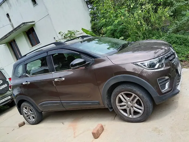 Used 2021 Renault Triber in Coimbatore