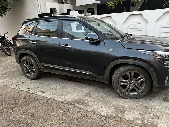 Used Kia Seltos [2019-2022] GTK 1.4 [2019-2020] in Jabalpur