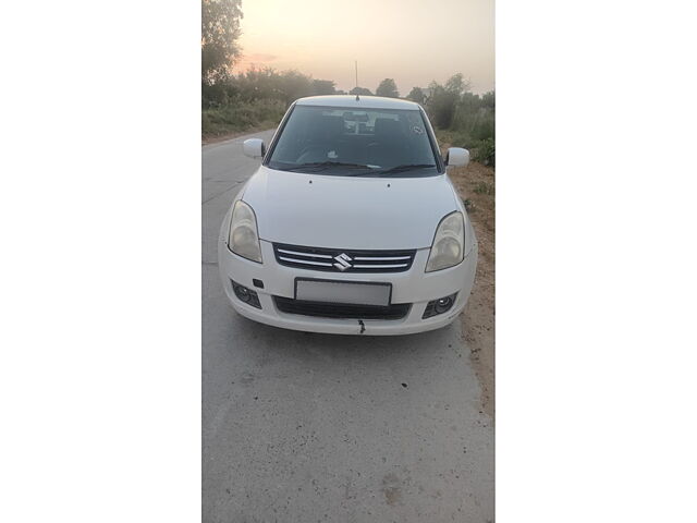 Used 2010 Maruti Suzuki Swift DZire in Jaipur