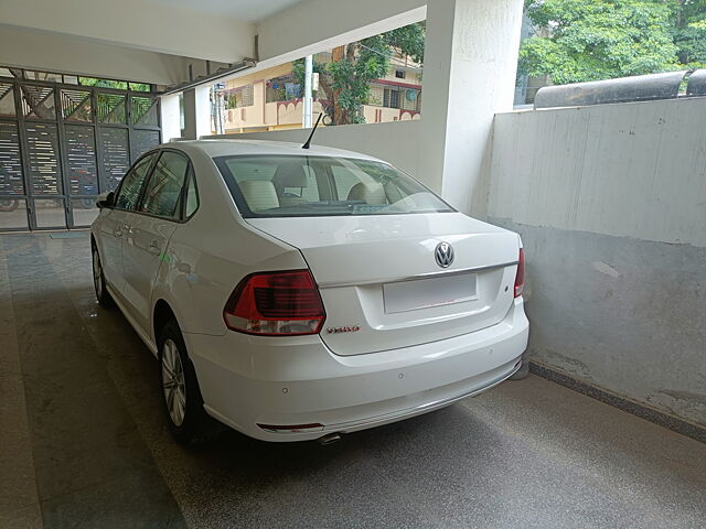 Used 2016 Volkswagen Vento in Bangalore