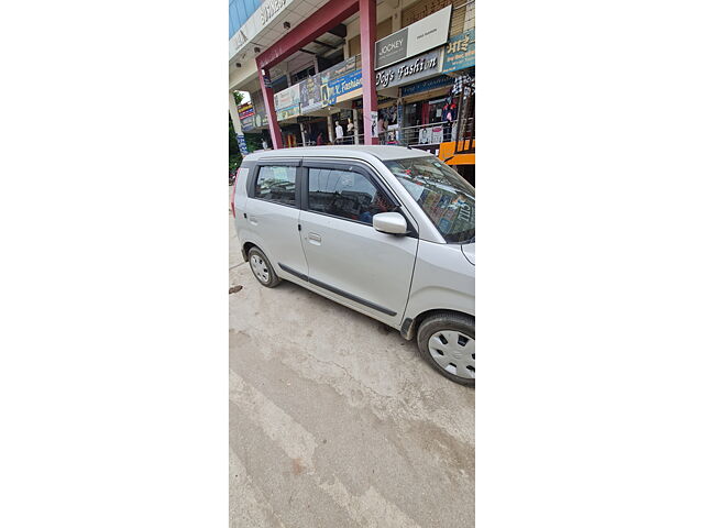 Used Maruti Suzuki Wagon R [2019-2022] VXi 1.2 in Nimbahera