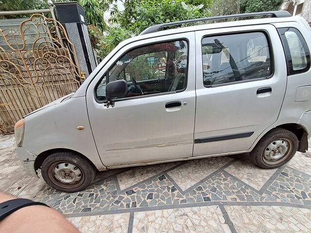 Used Maruti Suzuki Wagon R [2006-2010] Duo LXi LPG in Jabalpur