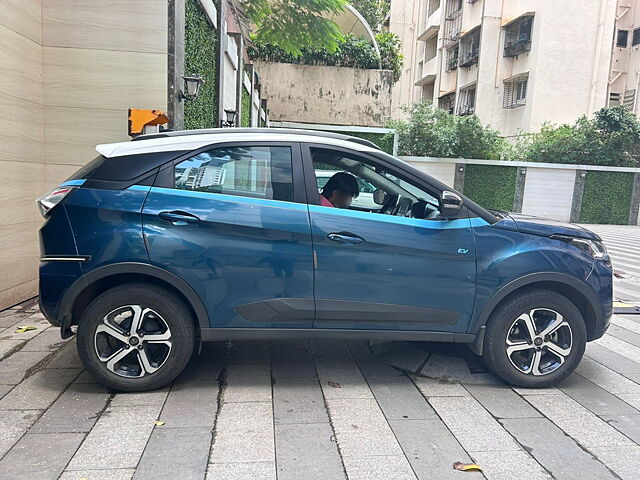 Used Tata Nexon EV [2020-2022] XZ Plus in Mumbai