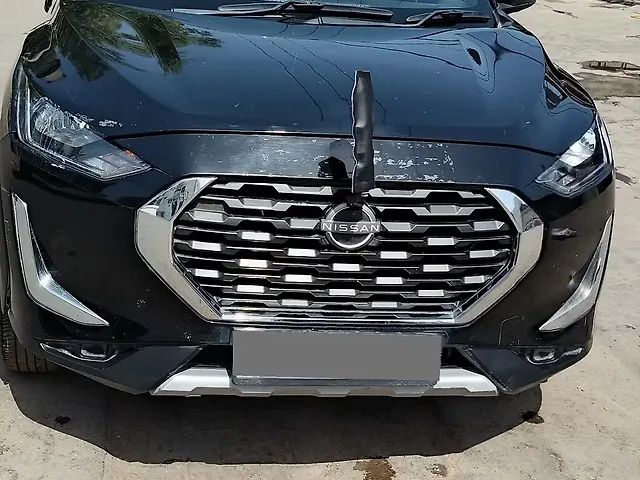 Used Nissan Magnite [2020-2024] XE AMT in Rohtak