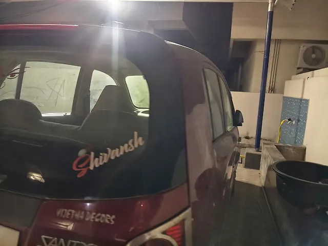 Used Hyundai Santro Xing [2008-2015] GLS in Ramagundam