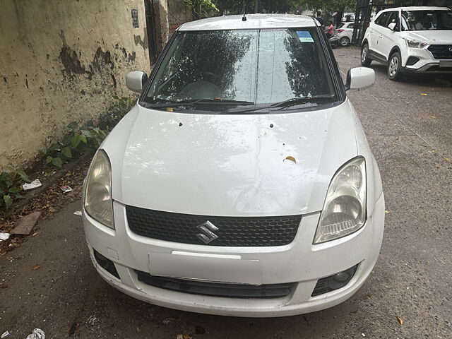 Used Maruti Suzuki Swift  [2005-2010] ZXi in Delhi