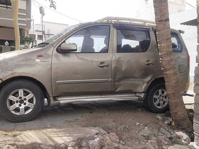 Used Mahindra Xylo [2009-2012] D2 BS-III in Ahmedabad