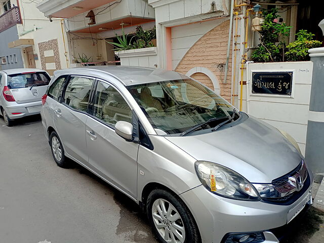 Used 2014 Honda Mobilio in Rajkot