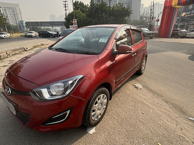 Used Hyundai i20 [2012-2014] Magna (O) 1.2 in Noida