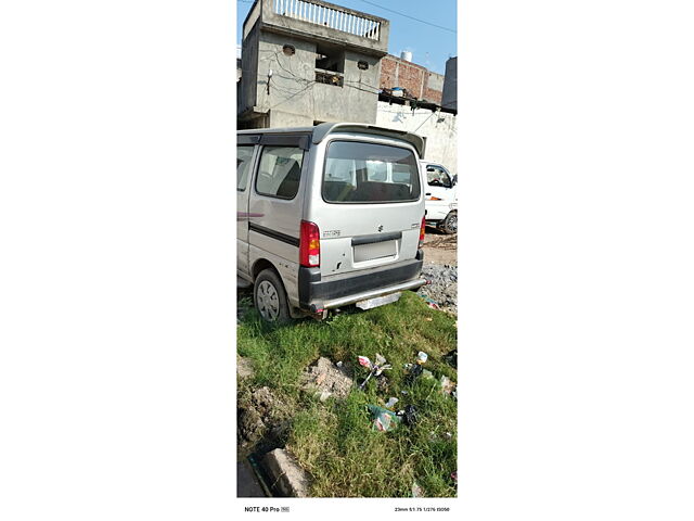 Used Maruti Suzuki Eeco [2010-2022] 5 STR [2014-2019] in Shamli