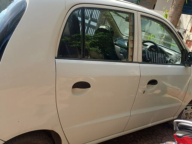 Used Hyundai Santro Xing [2008-2015] GL Plus in Indore