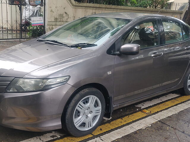 Used Honda City [2011-2014] 1.5 S MT in Mumbai