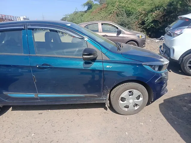 Used 2024 Tata Tiago EV in Bharuch