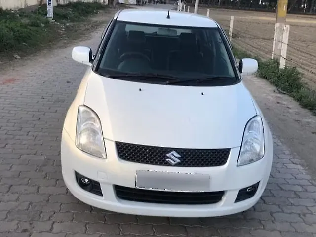 Used 2010 Maruti Suzuki Swift in Kurukshetra