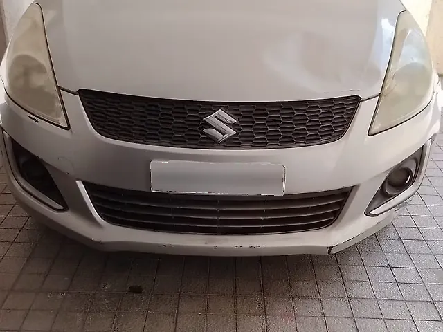 Used 2015 Maruti Suzuki Swift in Pune