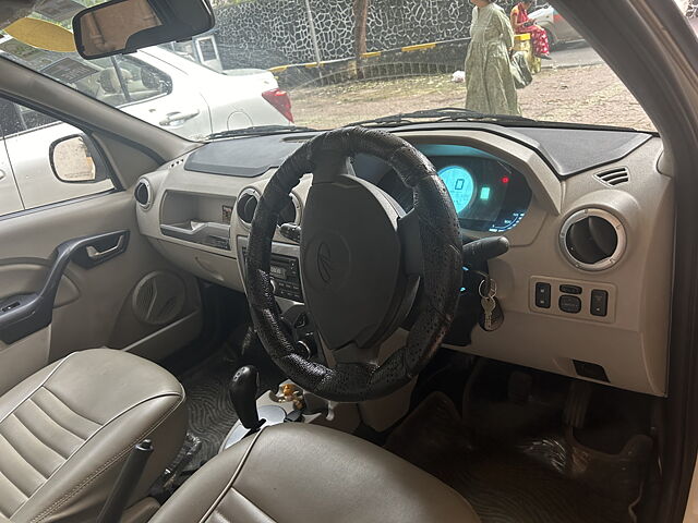 Used Mahindra Verito E D6 [2016-2019] in Chandigarh