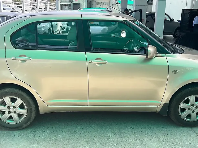 Used 2011 Maruti Suzuki Swift DZire in Jaipur