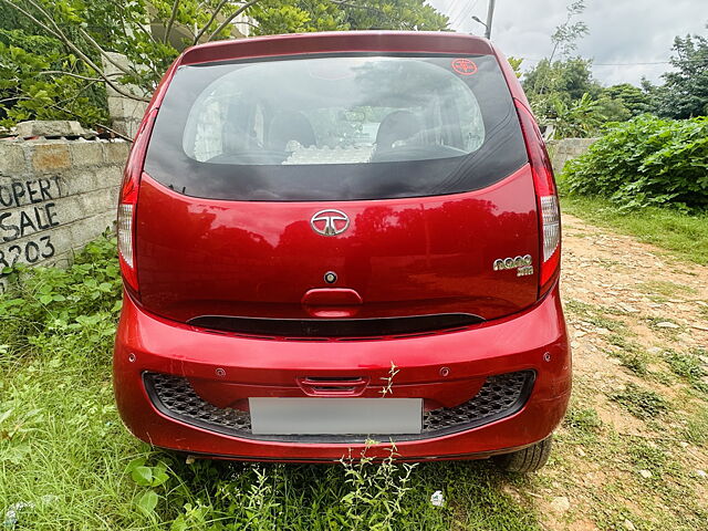 Used Tata Nano Twist XTA in Bangalore