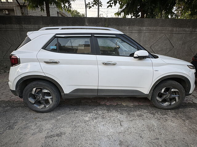 Used Hyundai Venue [2019-2022] SX 1.0 Turbo iMT in Noida