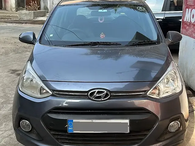 Used 2013 Hyundai Grand i10 in Nagpur
