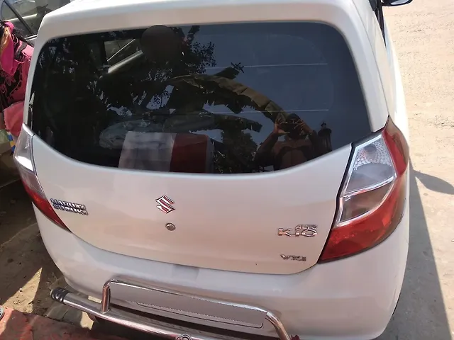 Used 2014 Maruti Suzuki Alto in Patna