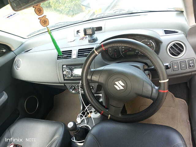 Used Maruti Suzuki Swift Dzire [2008-2010] VXi in Chennai