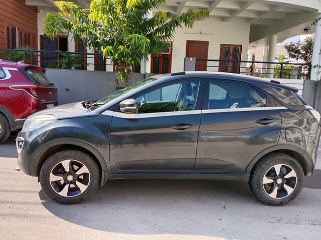 Used Tata Nexon [2017-2020] XZ Plus in Udaipur