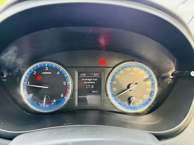 Used 2016 Maruti Suzuki S-Cross in Delhi