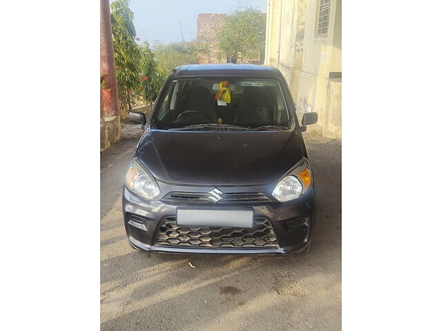 Used Maruti Suzuki Alto 800 LXi in Dholpur