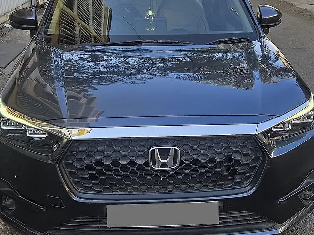 Used Honda Amaze VX Petrol Automatic in Nashik