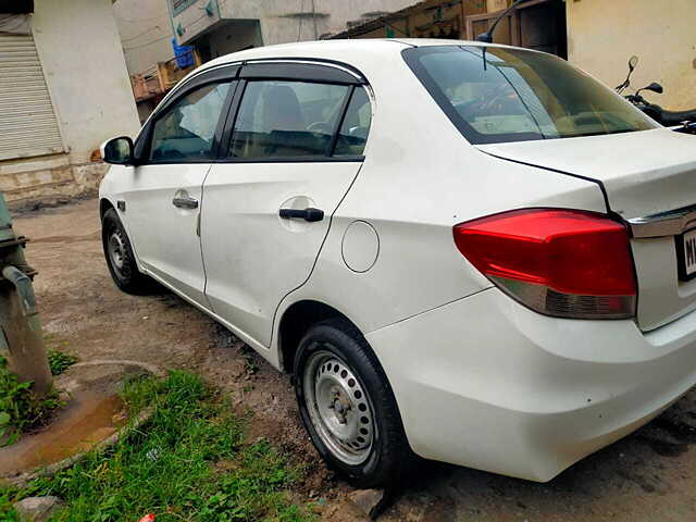 Used Honda Amaze [2013-2016] 1.5 EX i-DTEC in Pune