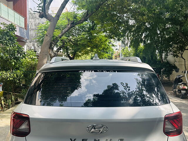 Used Hyundai Venue [2019-2022] SX 1.4 CRDi in Noida