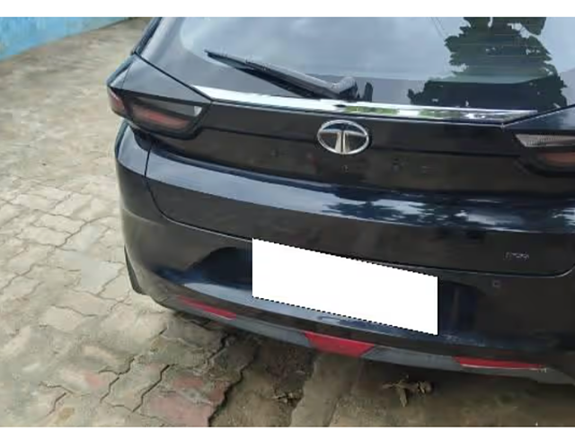 Used Tata Altroz XZA Plus Petrol Dark Edtion [2022-2023] in Delhi