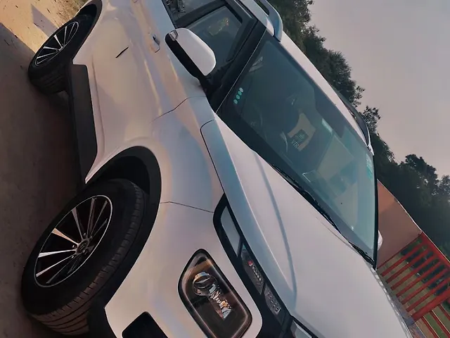 Used 2023 Hyundai Venue in Mohali