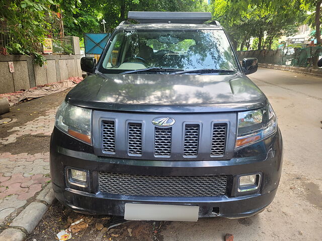 Used Mahindra TUV300 [2015-2019] T10 in Delhi