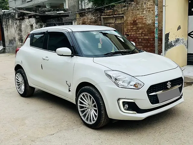 Used 2020 Maruti Suzuki Swift in Jalandhar