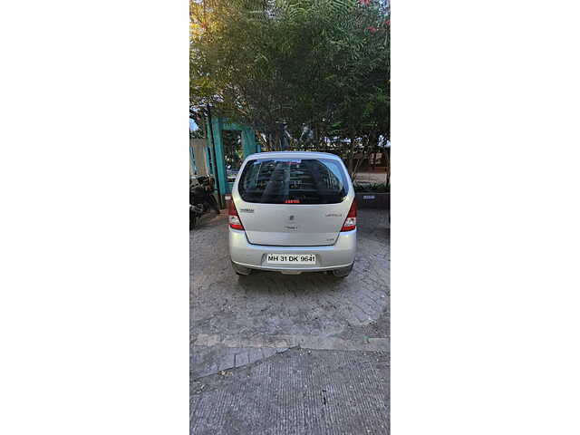 Used Maruti Suzuki Estilo LXi BS-IV in Pune