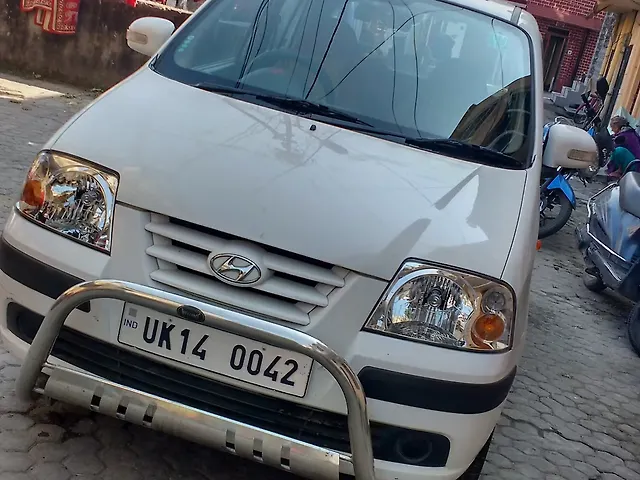 Used 2014 Hyundai Santro in Rishikesh Used 2014 Hyundai Santro in Rishikesh