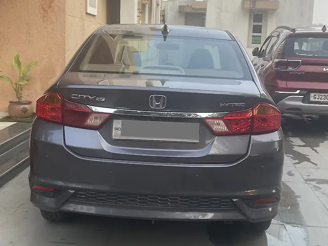 Used Honda City [2014-2017] V in Anand