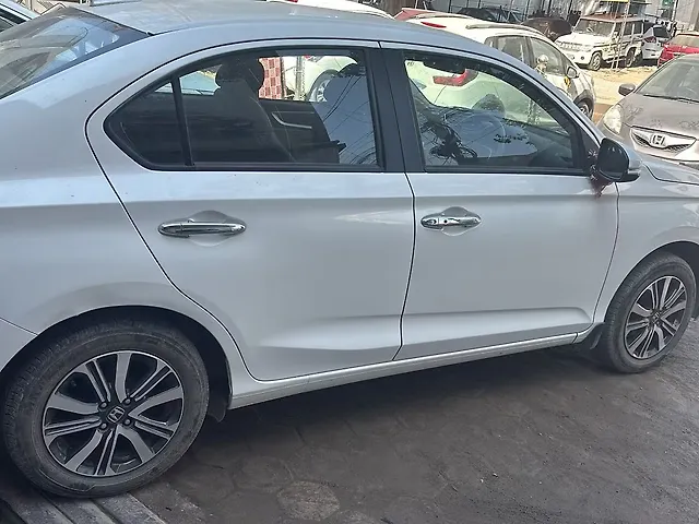 Used Honda Amaze 2nd Gen VX 1.2 Petrol MT in Ambikapur