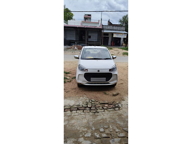 Used 2023 Maruti Suzuki Alto K10 in Bareilly