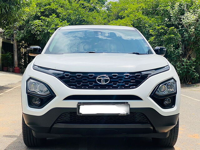 Used 2022 Tata Harrier in Bangalore