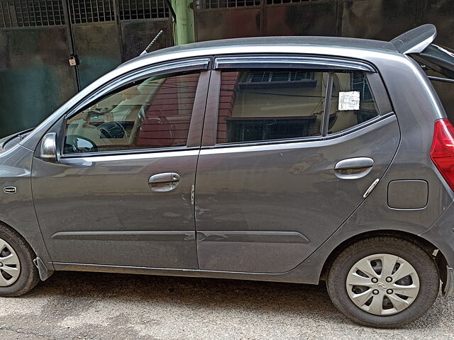 Used Hyundai i10 [2010-2017] Sportz 1.2 Kappa2 (O) in Kolkata