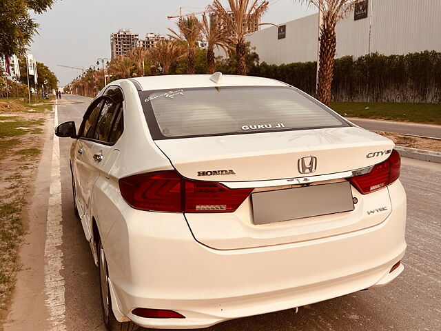 Used Honda City [2014-2017] V in Gurgaon