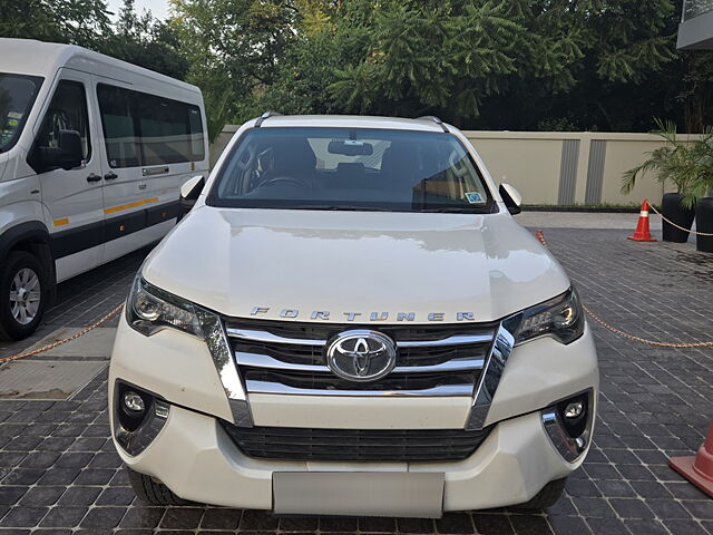 Used 2019 Toyota Fortuner in Gurgaon